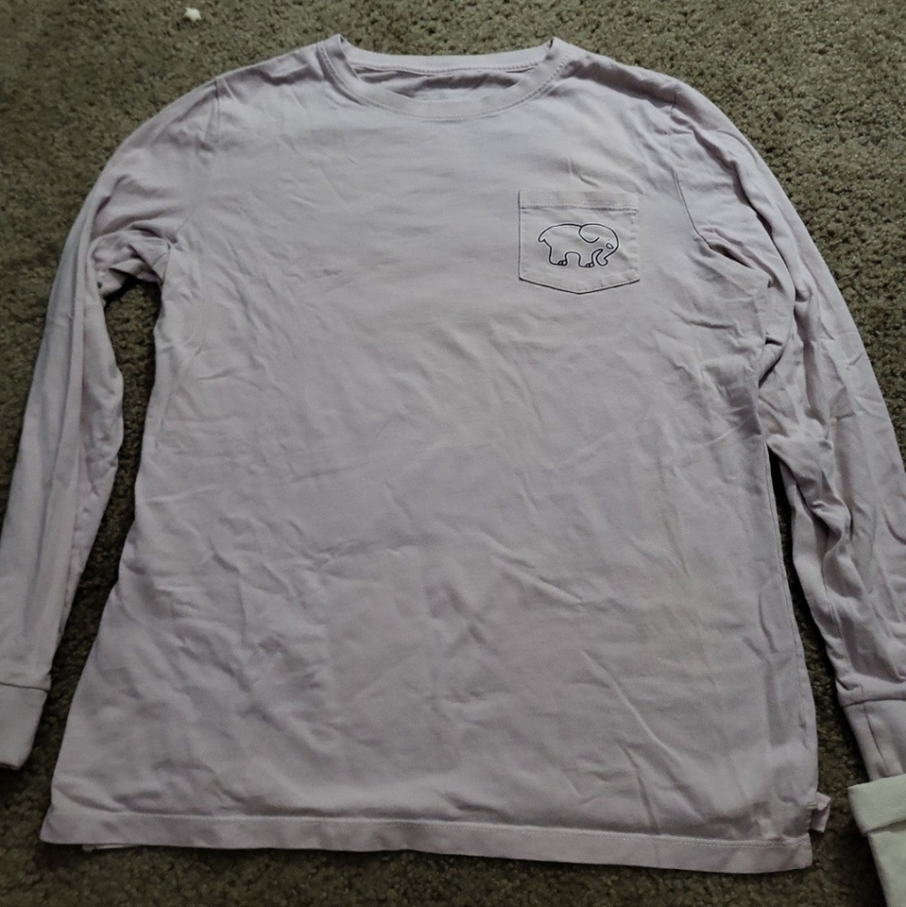 Long sleeve tshirt